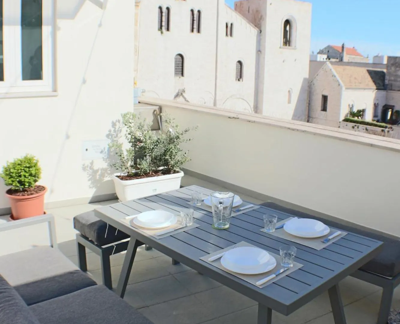Apartmán Dimora Riccardi San Nicola Bari