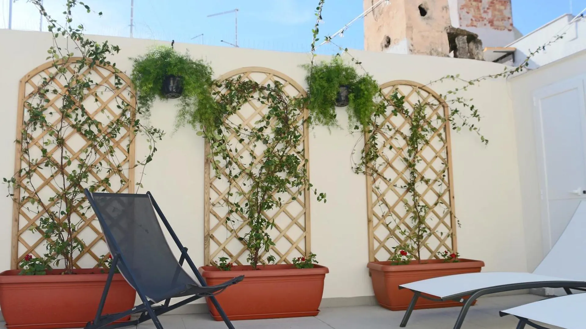 Apartmán Dimora Riccardi San Nicola Bari