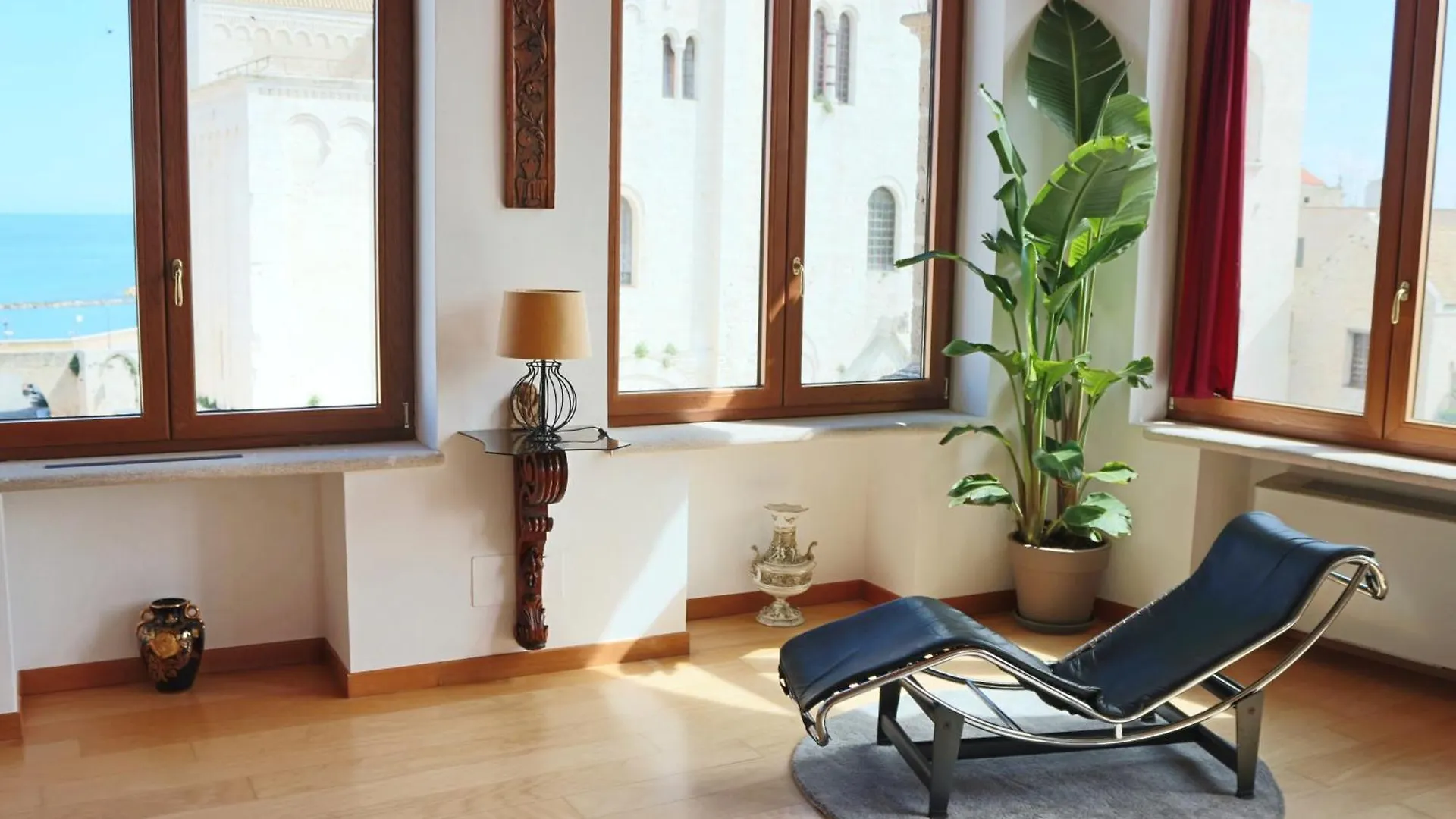 Apartmán Dimora Riccardi San Nicola Bari