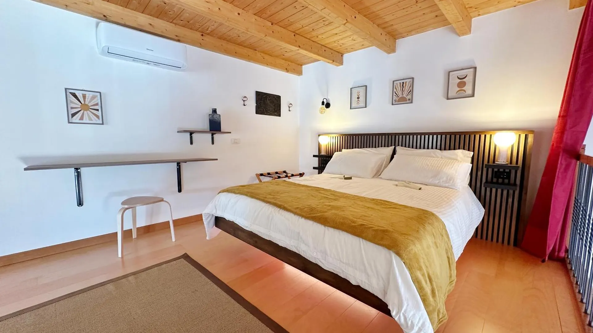 Apartmán Dimora Riccardi San Nicola Bari