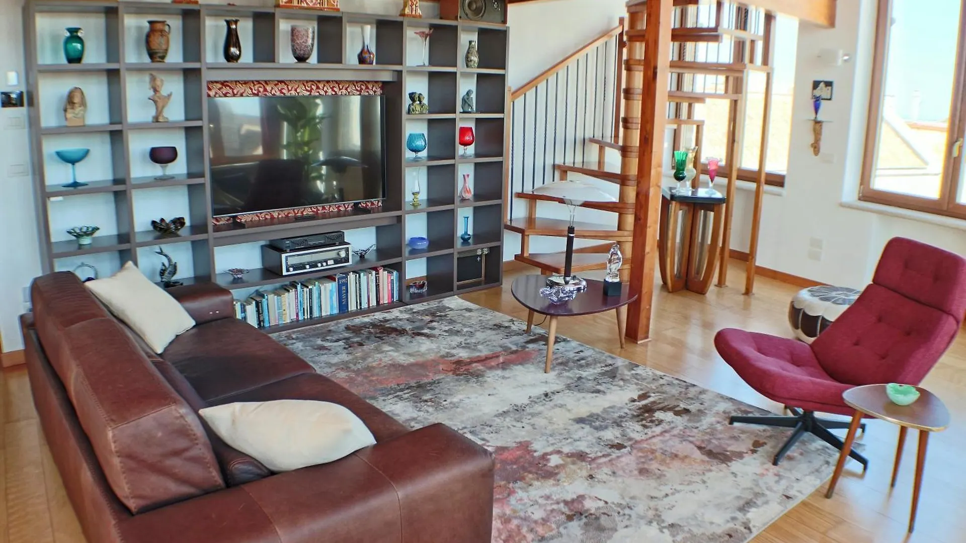 Apartmán Dimora Riccardi San Nicola Bari