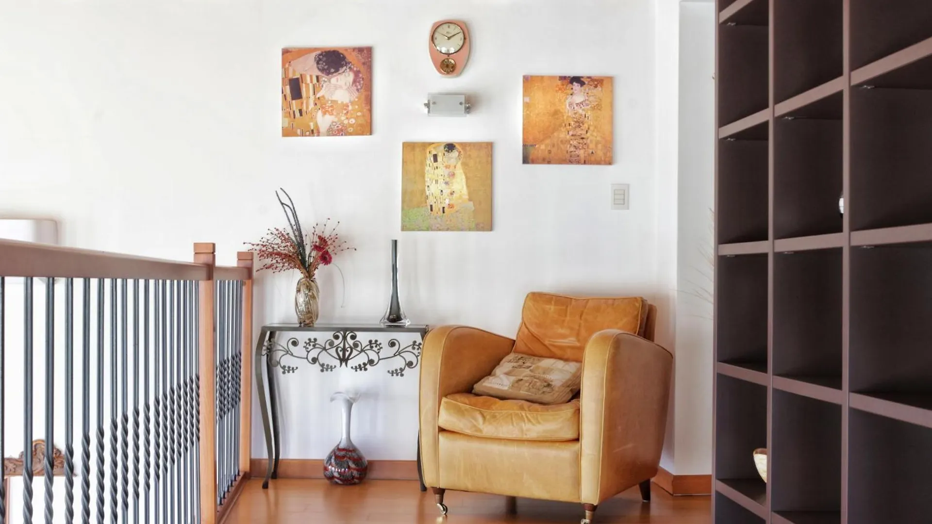 Apartmán Dimora Riccardi San Nicola Bari