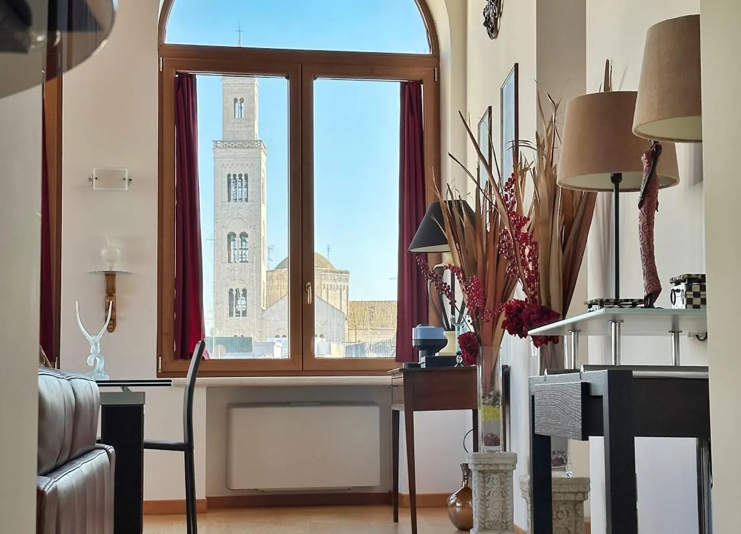 Apartmán Dimora Riccardi San Nicola Bari
