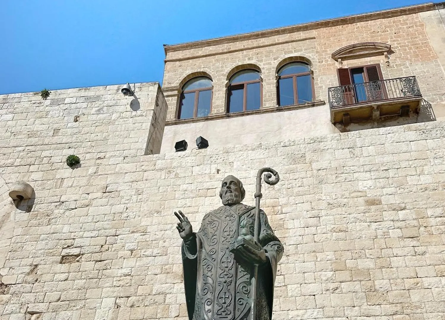 Apartmán Dimora Riccardi San Nicola Bari