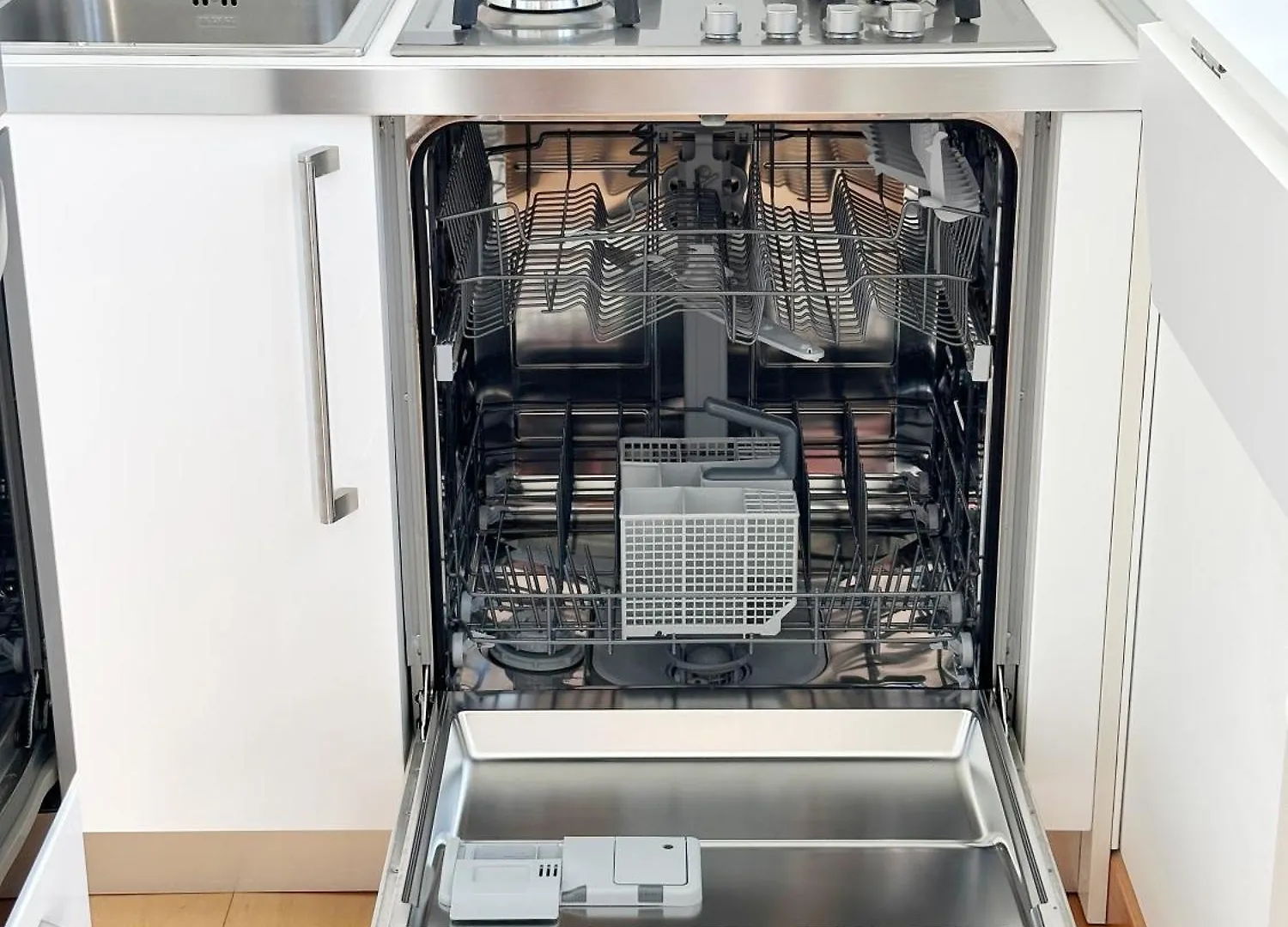 Apartamento Dimora Riccardi San Nicola Bari