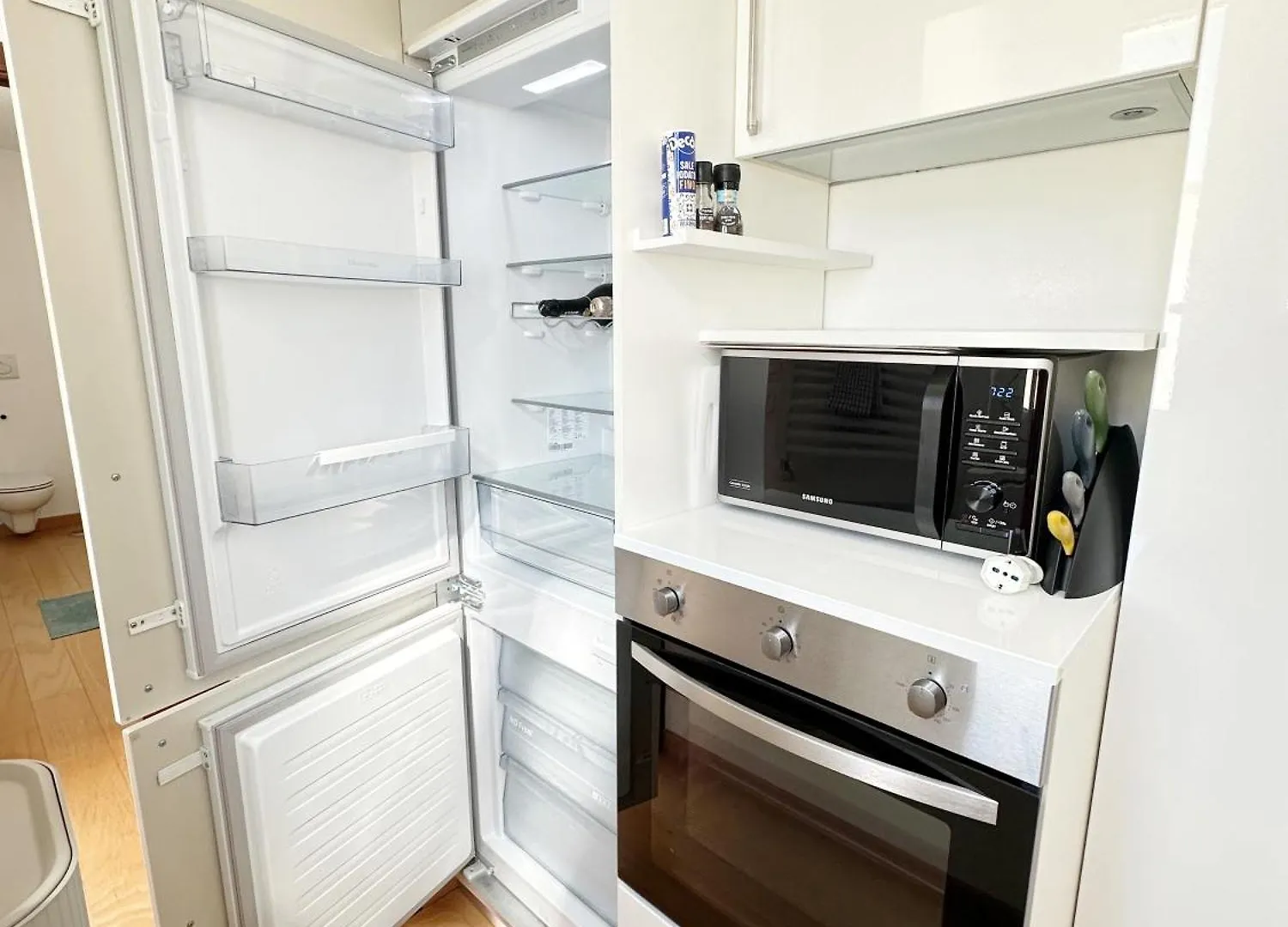 Apartmán Dimora Riccardi San Nicola Bari Itálie