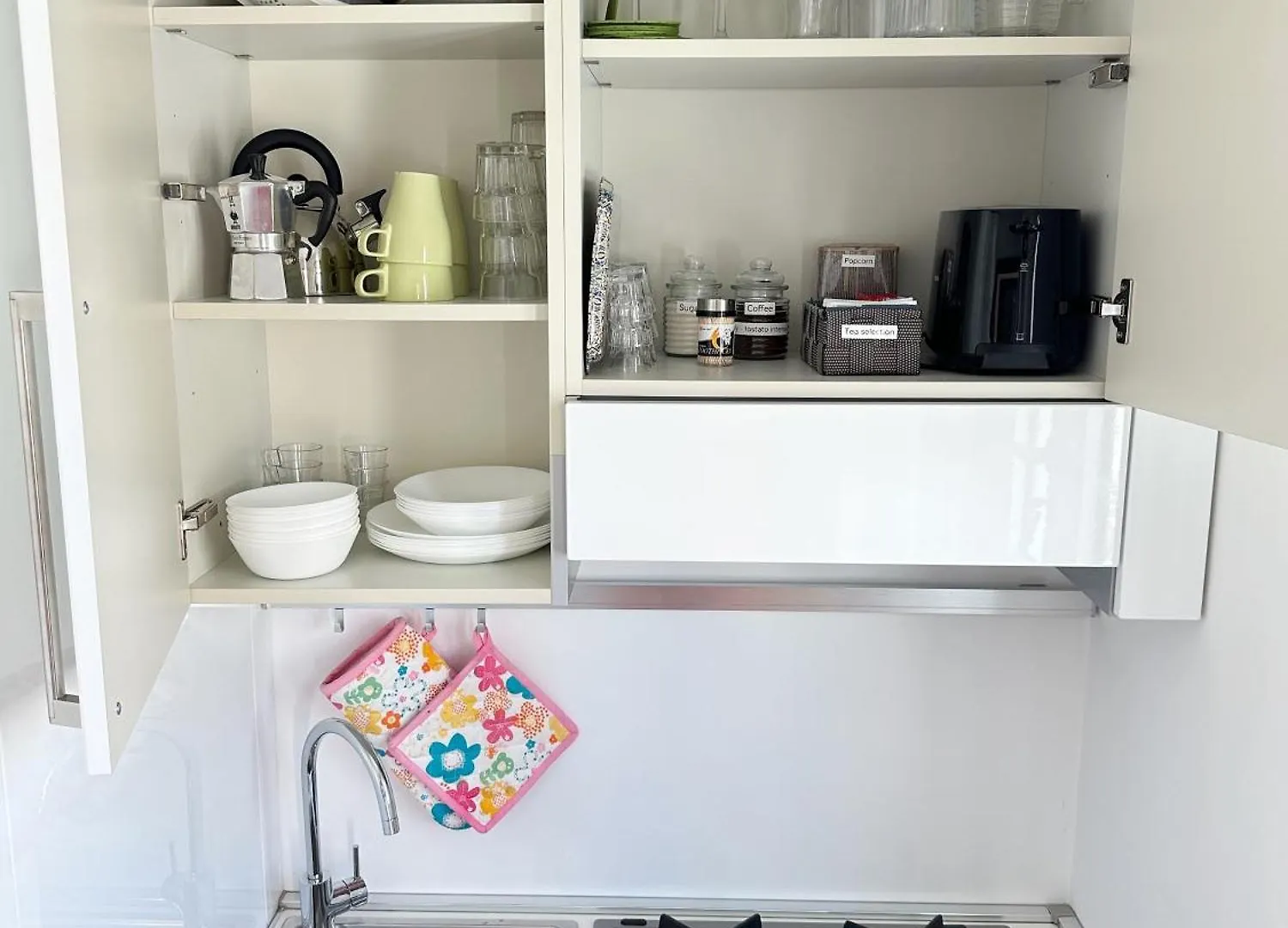 Apartmán Dimora Riccardi San Nicola Bari 0*,  Itálie
