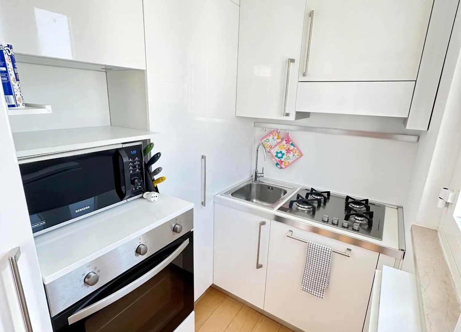 Apartmán Dimora Riccardi San Nicola Bari