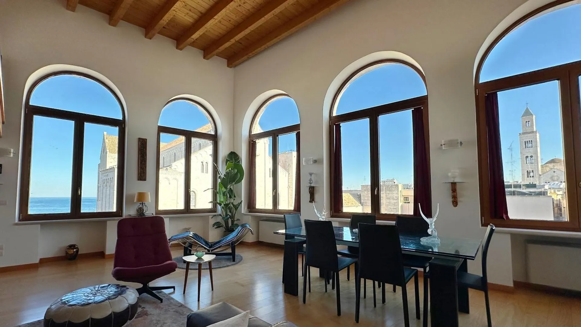 Apartmán Dimora Riccardi San Nicola Bari