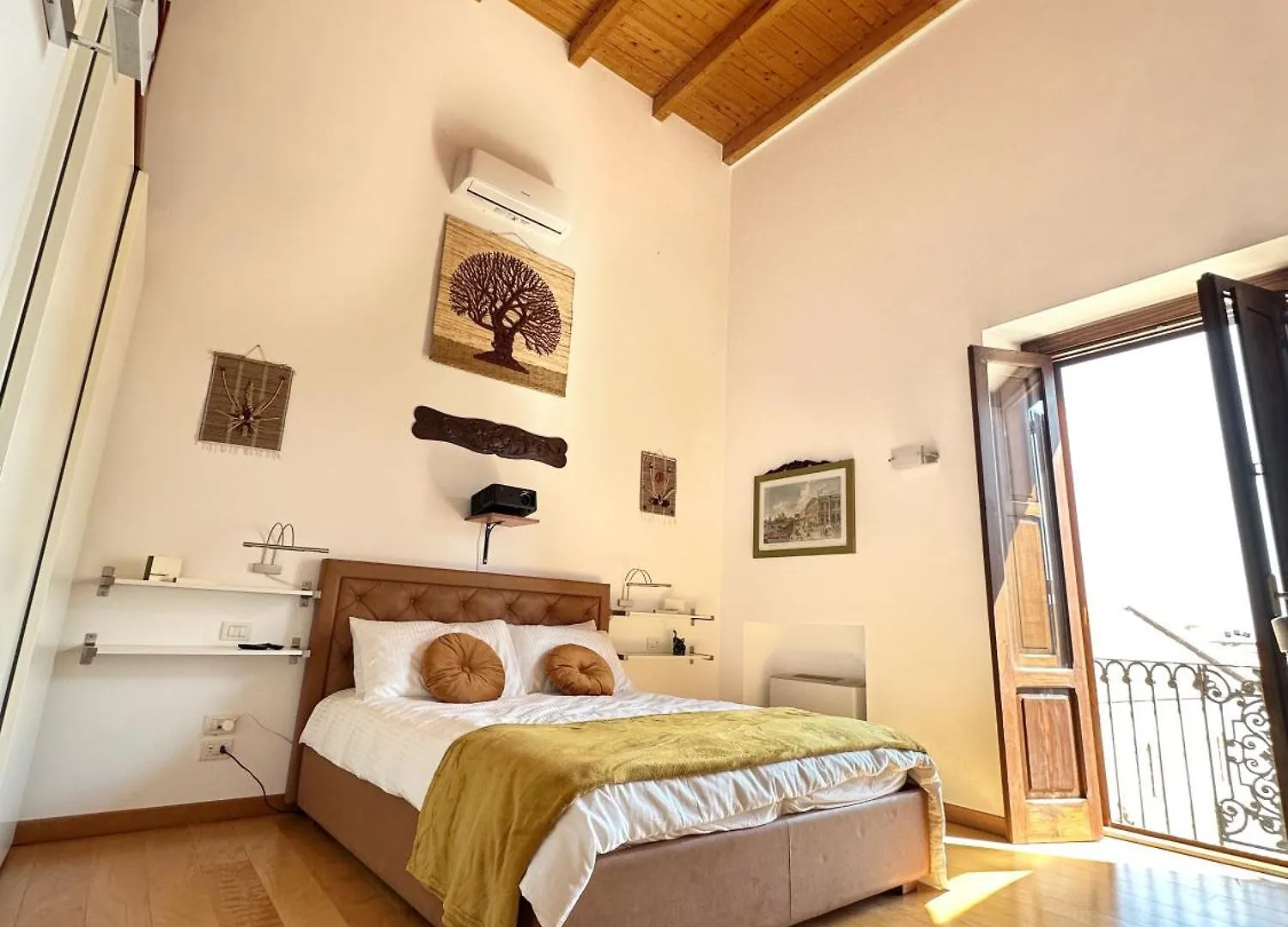 Apartmán Dimora Riccardi San Nicola Bari
