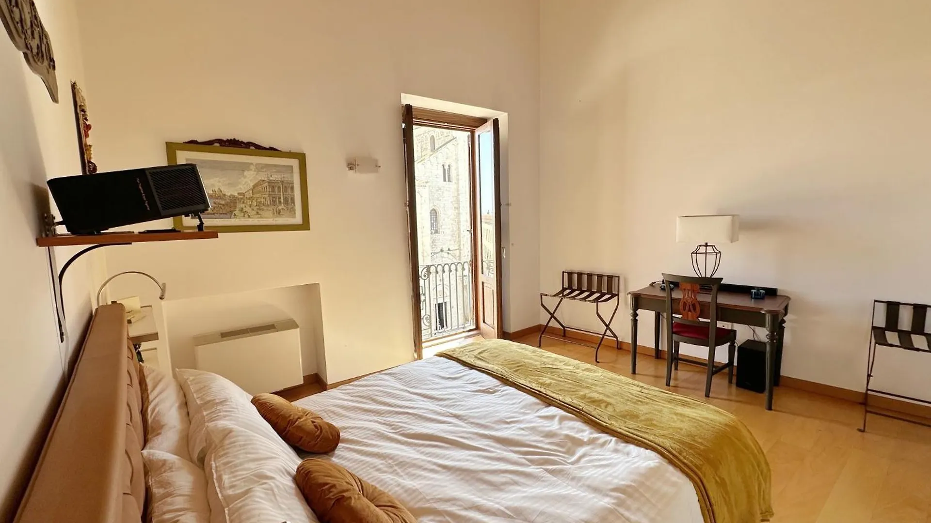 Apartmán Dimora Riccardi San Nicola Bari Itálie