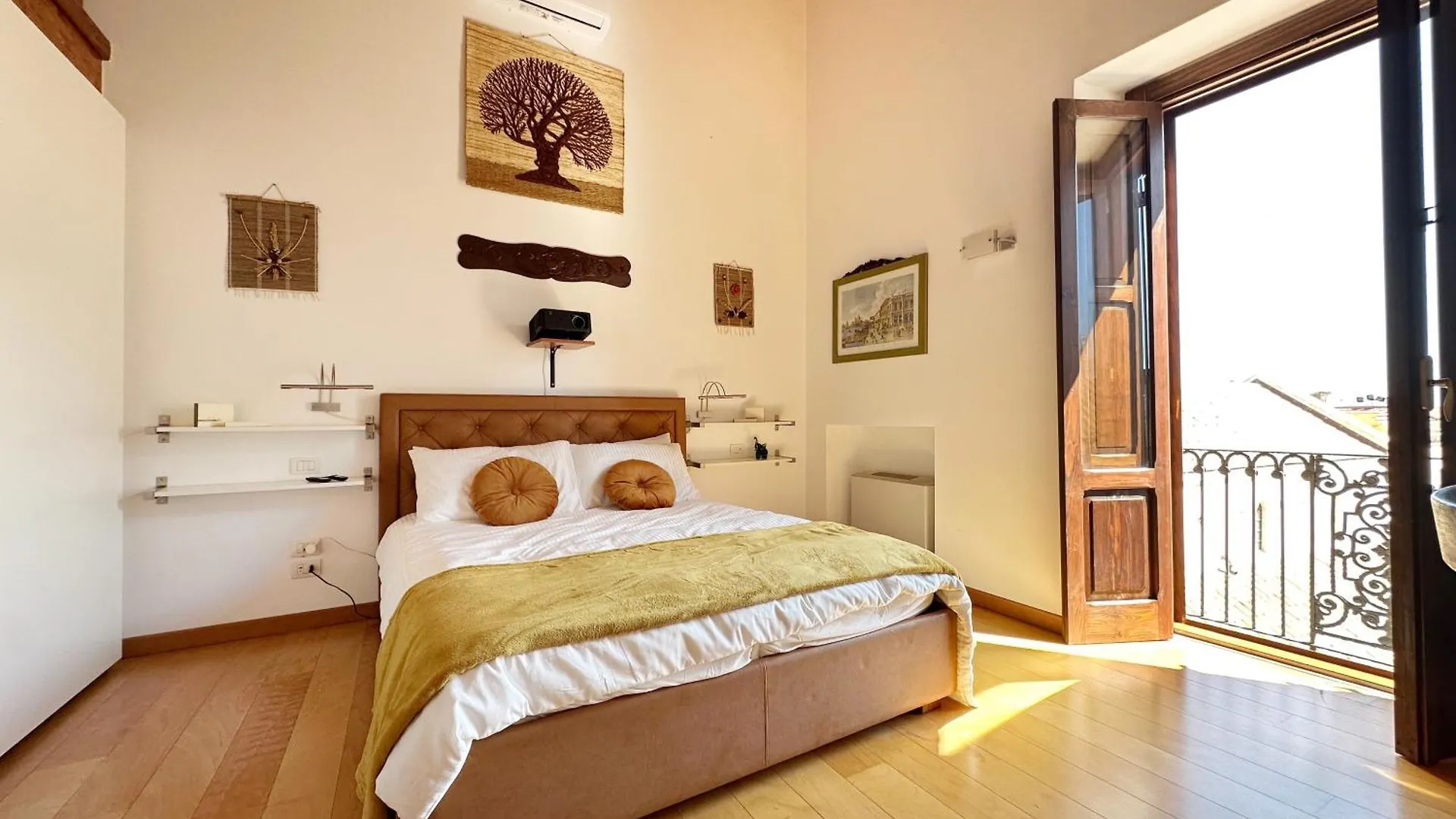 Apartmán Dimora Riccardi San Nicola Bari