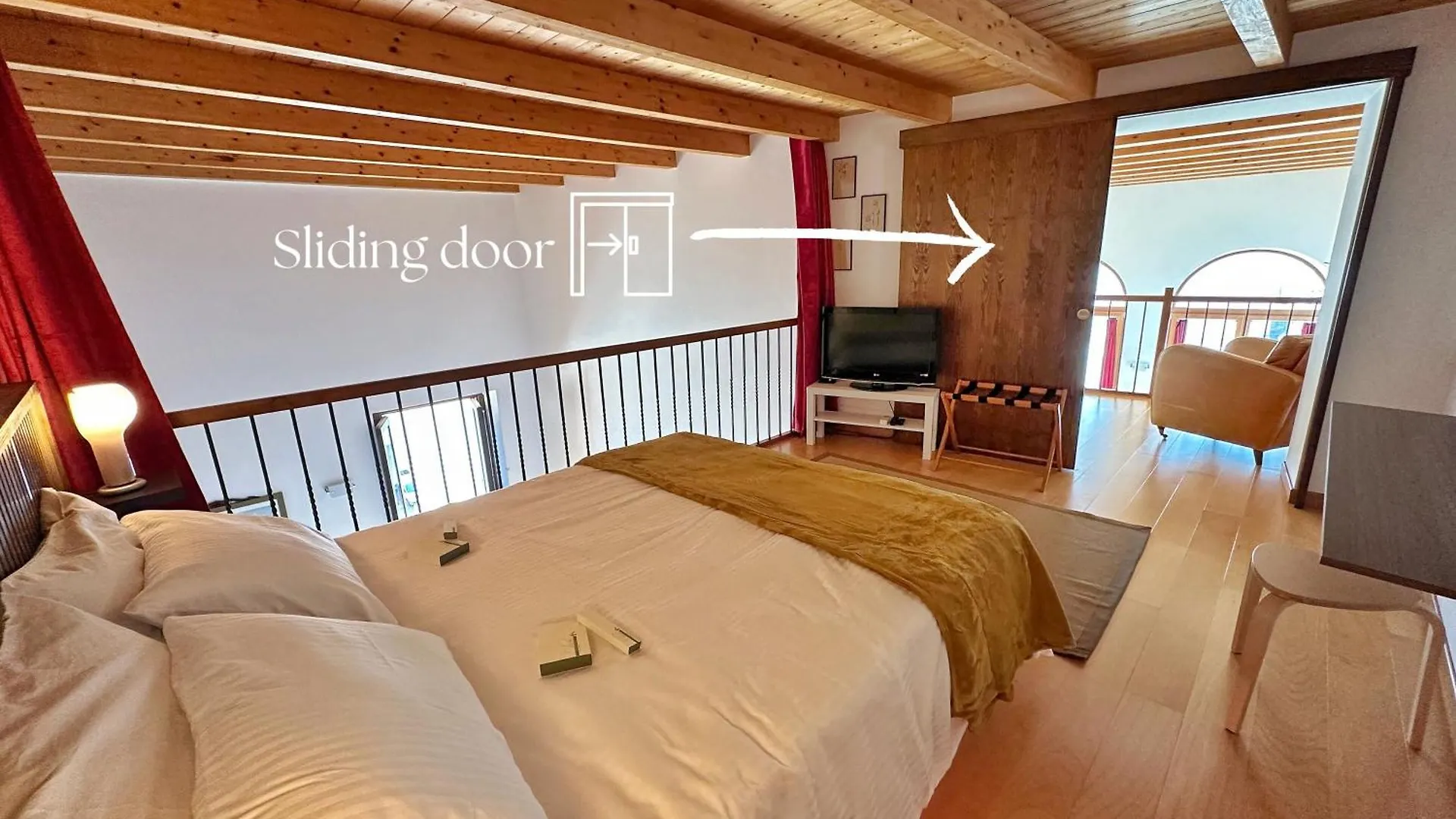 Apartmán Dimora Riccardi San Nicola Bari 0*,  Itálie