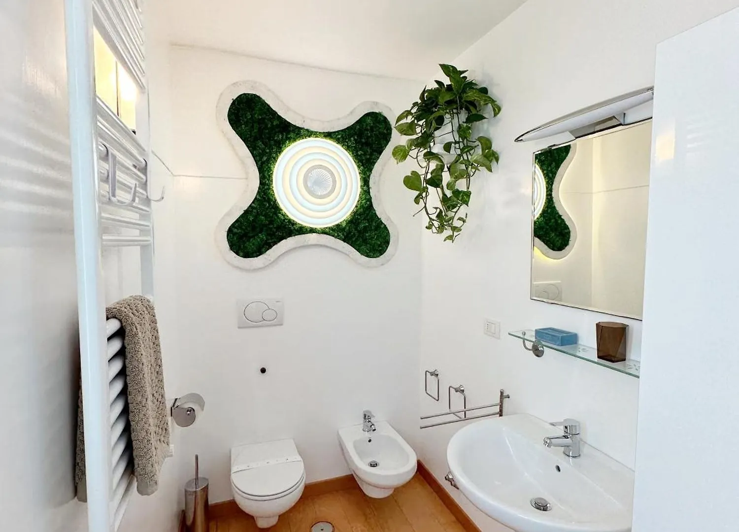 Apartmán Dimora Riccardi San Nicola Bari Itálie
